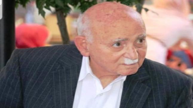 أول “رمضان ” يمر بغياب مربي الاجيال المرحوم فوزي بالي ابو اياد رحمه الله