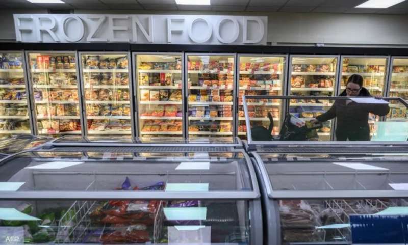 7 أطعمة مجمدة يجب التوقف عن تناولها