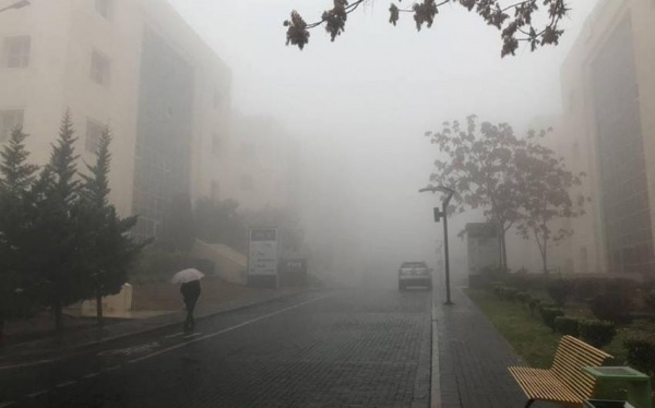 “الأرصاد” تكشف عن الحالة الجوية للأيام الثلاثة المقبلة – تفاصيل