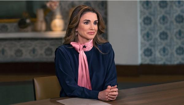 الملكة تدعو لتبني “تفاؤل طارئ” خاص بأزمة المناخ