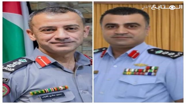 تميز الماكينة الاعلامية في جهاز الامن العام