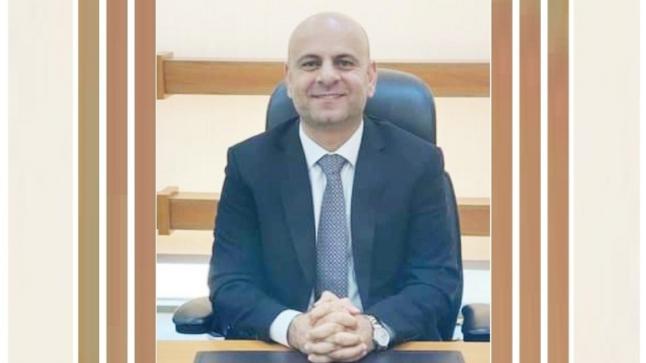 الدكتور مؤيد الكلوب مديراً لإتحاد شركات التأمين إبتداءً من 1 تموز