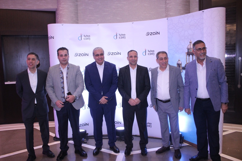 “حماية الصحفيين” يقيم أمسية وسهرة رمضانية