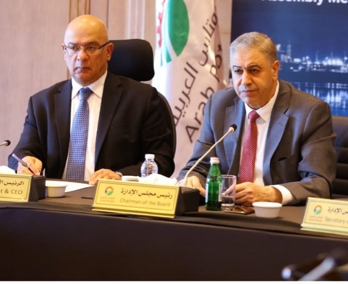 (145) مليون دينار صافي أرباح مجموعة البوتاس العربية لنهاية الربع الأول من العام الجاري بارتفاع نسبته (260%)