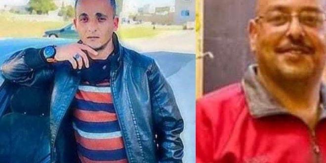 العيسوي ينقل تعازي جلالة الملك بوفاة الشابين من عشيرة الطراونه