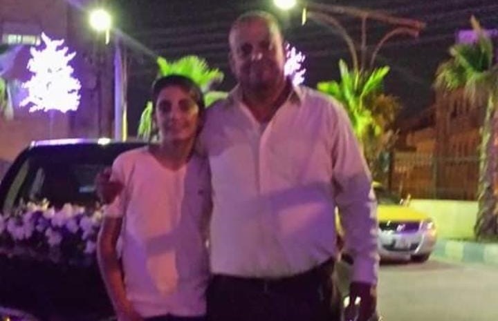 رسالة شكر وتقدير الى مستشفى البشير