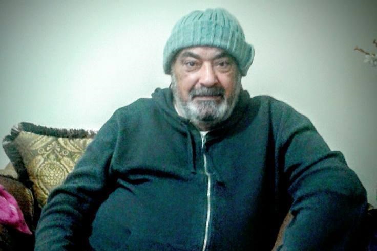 الذكرى الرابعة لوفاة المرحوم محمد خليل راشد والد الزميل الاعلامي ايمن الراشد