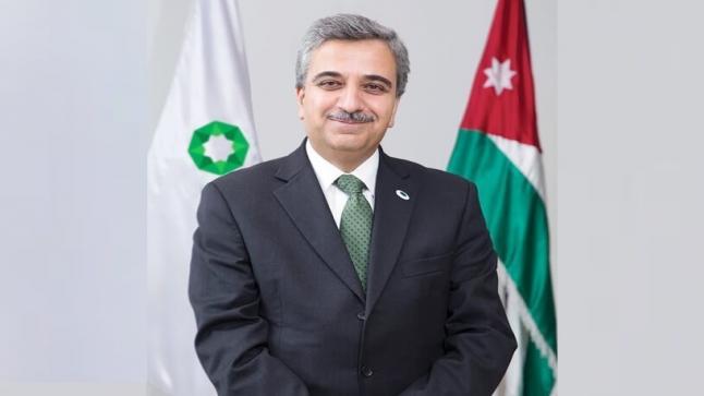 د. محمد ابو حمور يتحدث حول الرؤية الاقتصادة للاردن وابرز تحدياتها