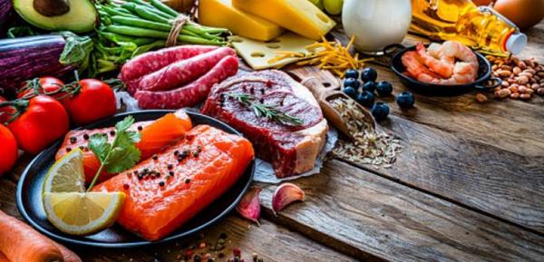 ما هي علامات عدم تناول كميات كافية من الدهون؟