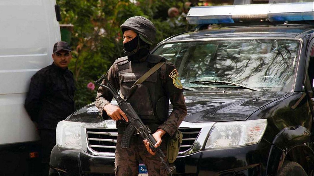 الأمن المصري يضبط “متحرش” أتوبيس النقل الجماعي