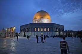 النتشة: بينت أعطى الضوء الأخضر لبدء الحرب الدينية في القدس