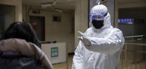 كورونا تفتك بالصين مجددا .. وتغلق 40 محطة مترو