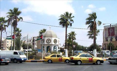 انعقاد مجلس محافظة إربد مرتهن بتوفر المكان