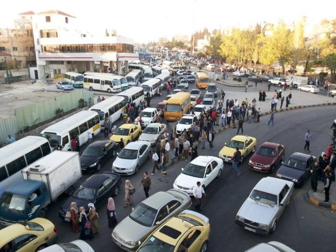 هل الأردنيون مستعدون للعودة للعمل؟