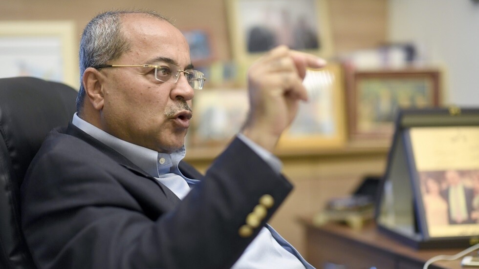 الطيبي ردًا على نفتالي بينت: القدس والاقصى تحت الاحتلال والرعاية الاردنية للمقدسات هامة لا يمكن التنكر لها