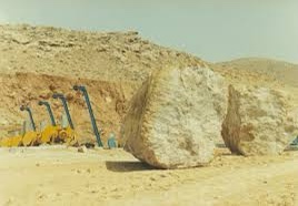 وادي ابو خشيبة… منطقة غنية بالثروة المعدنية مطلوب استغلالها