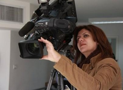 الاحتلال يحصل على صورة طبقية لجثمان شيرين