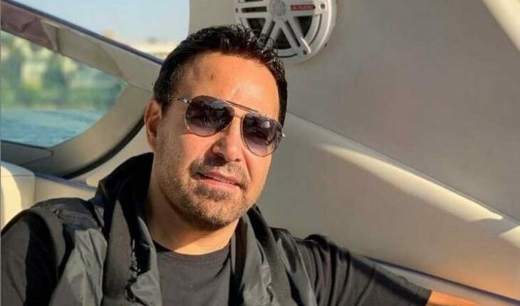 للمرة الأولى.. عاصي الحلاني يكشف عن إصابته بمرض خطير وسبب انتفاخ وجهه-