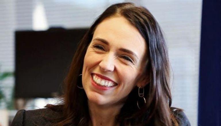 إصابة رئيسة وزراء نيوزيلندا بكورونا