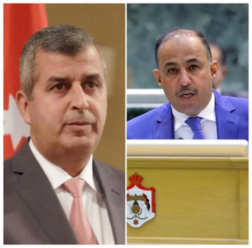 النائب نضال الحياري مُهاجمًا وزير الطاقة: “ما رأيك بفرض رسوم على عدادات المياه الساخنة عند الاستحمام !”