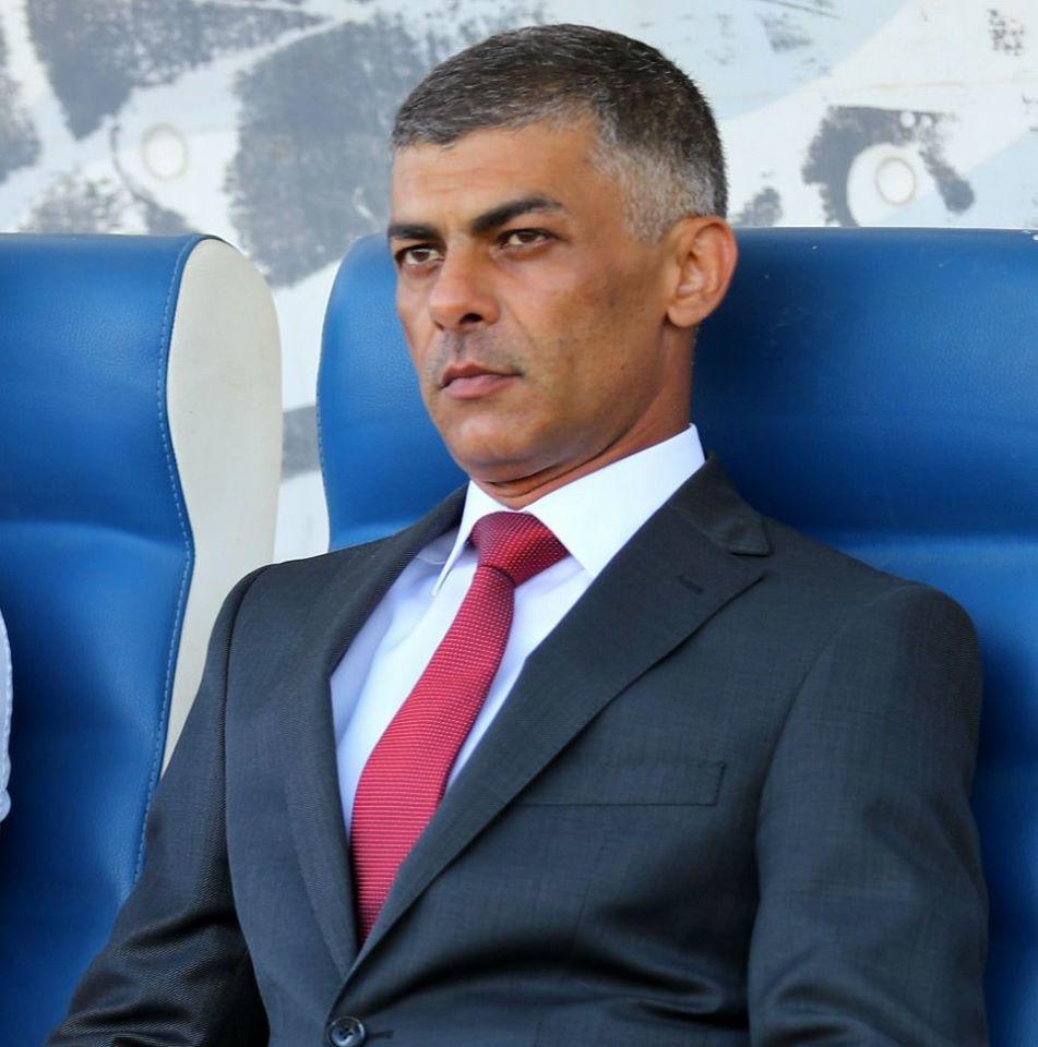 تنسيب بتعيين العدوان مديراً إدارياً للفيصلي