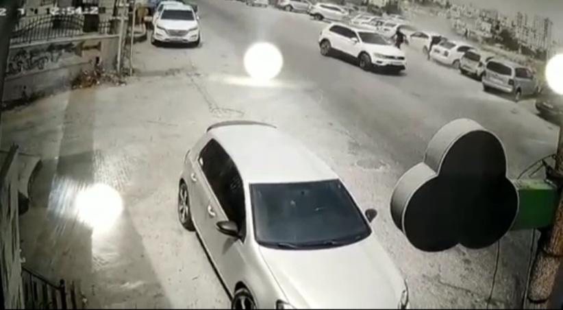 حضرا من طولكرم الى الخليل لتقديم واجب عزاء فقتلا رميا بالرصاص