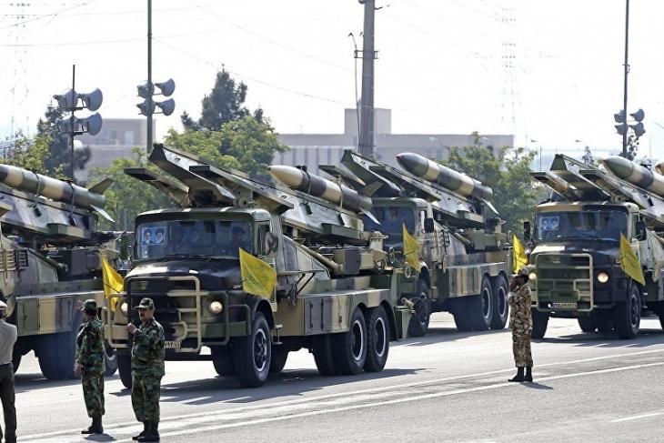 ايران تهدد اسرائيل: الرد سيكون قاسيا