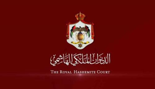 الديوان الملكي يتكفل بعلاج الطفل هارون