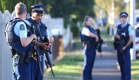 إطلاق نار بمهرجان في أميركا