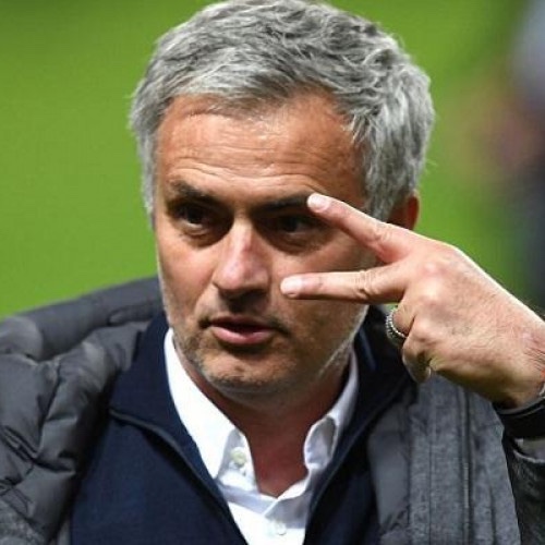 هذا ما قاله مورينيو بعد فوز الريال بدوري الأبطال