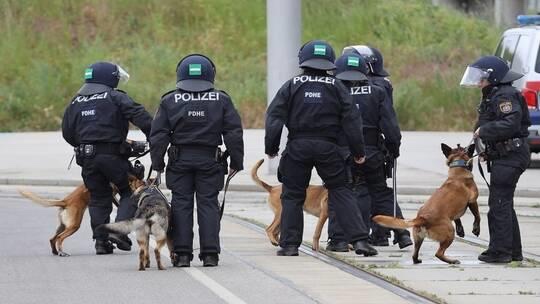 ضجة كبرى بالنمسا بعد اعتداء على سائق فيديو