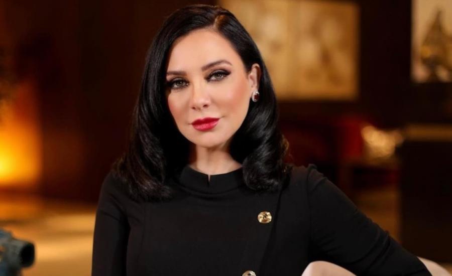 ممثلة سورية تثير ضجة كبيرة : رأيت كل الأنبياء في احلامي