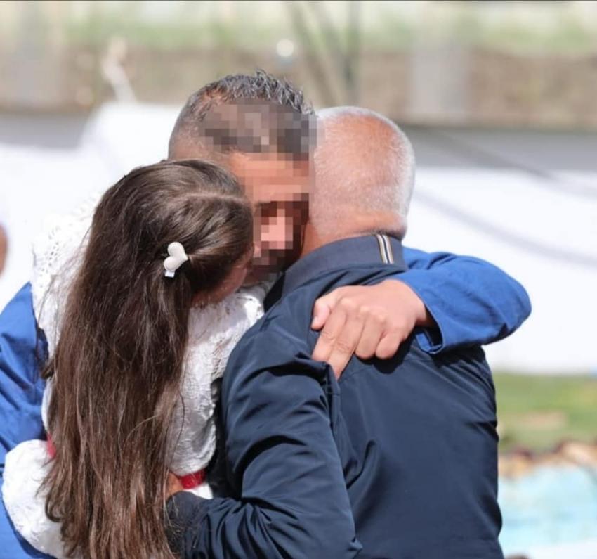 فتح أبواب الزيارة لنزلاء مراكز الإصلاح طيلة أيام العيد