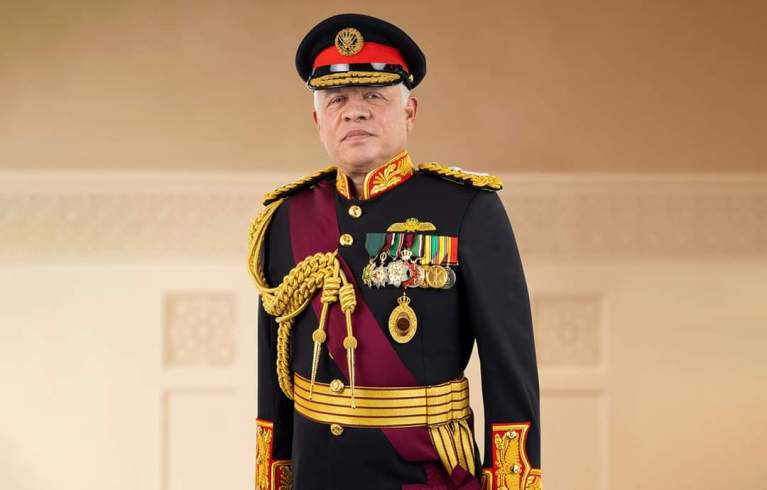 “البوتاس العربية” تهنىء بذكرى الجلوس الملكي الثالث والعشرين