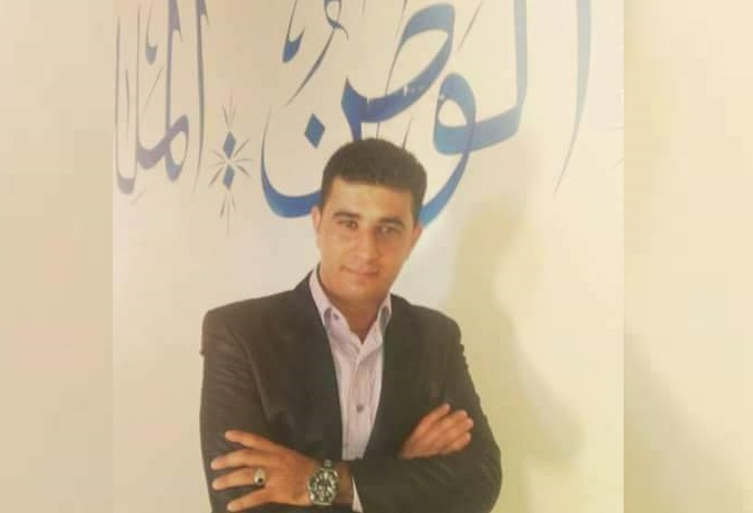 الرائد عامر الريموني … مبارك الترفيع