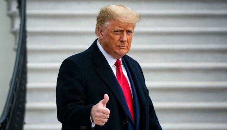 اليكم ثروة عائلة ترامب