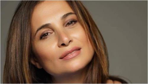 فرح بسيسو تعود للتمثيل بعد سنوات من الغياب – فيديو