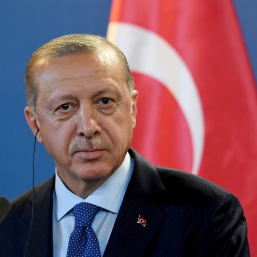 أردوغان: المعايير المزدوجة تهدد سمعة الناتو ومصداقيته