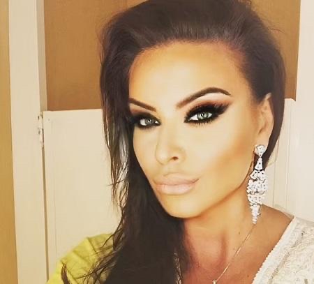 تفاصيل العثور على جثة أميرة قطرية في إسبانيا