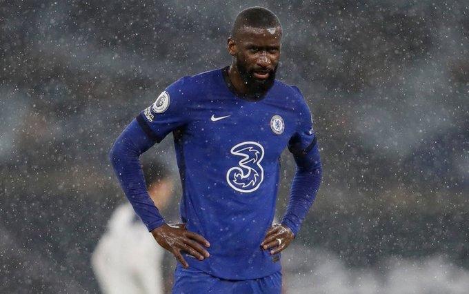 روديغر: سأقدم للريال أقصى ما عندي