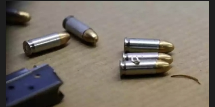 5 رصاصات واحدة بالرأس.. تفاصيل جديدة لمقتل “طالبة العلوم التطبيقية