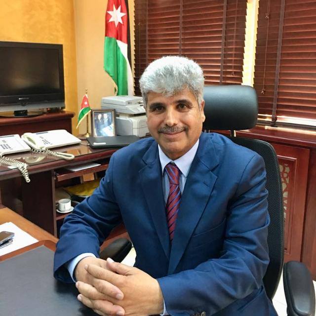 شكر على تعازي