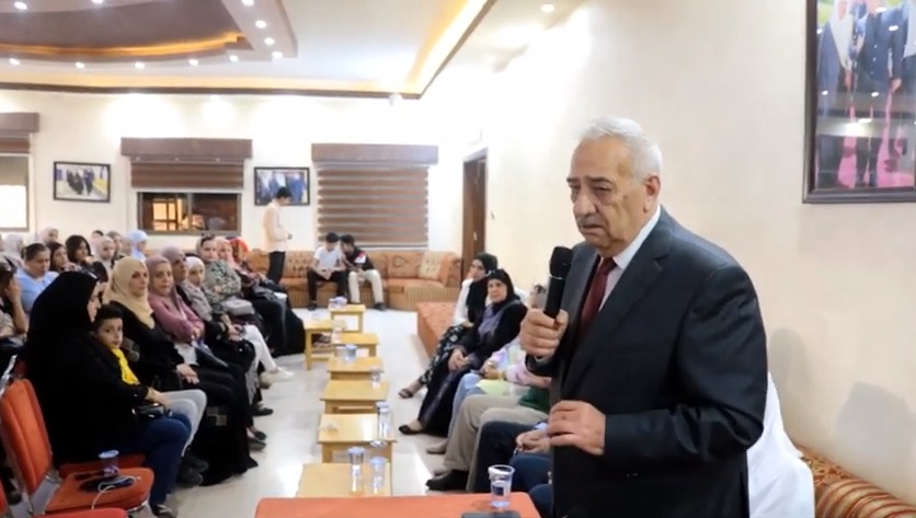 الدكتور ناصر الدين: نريد أحزابًا برامجية لا عابرة للدولة