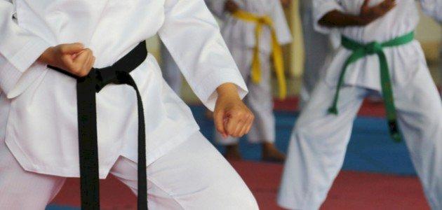 بطلة اردنية تتخلى عن برونزية العالم رفضا لمواجه إسرائيلية