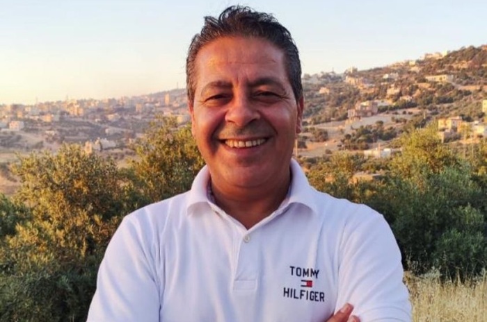 الاستاذ الدكتور فؤاد الجوالدة (ابو حسام ) في ذمة الله