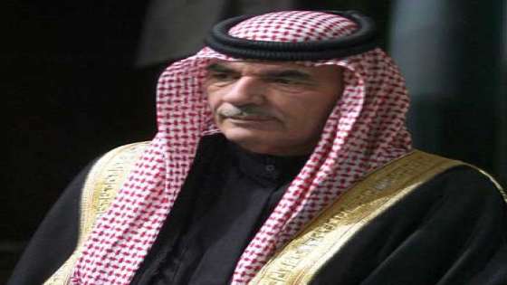 مصادر مقربه تنفي وفاة النائب نواف الخوالدة