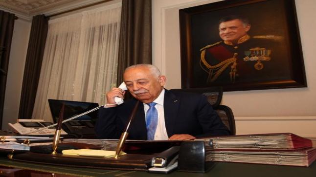 يوسف العيسوي .. حارس التاريخ ومشرّع الأبواب وشقيق الجميع