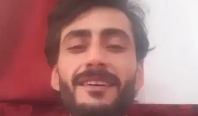 ولي العهد يطمئن على صحة اللاعب أنس الخلايلة