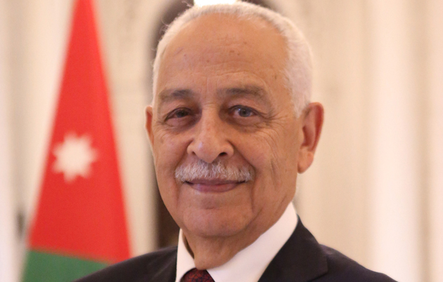 يوسف العيسوي .. حارس التاريخ ومشرّع الأبواب وشقيق الجميع