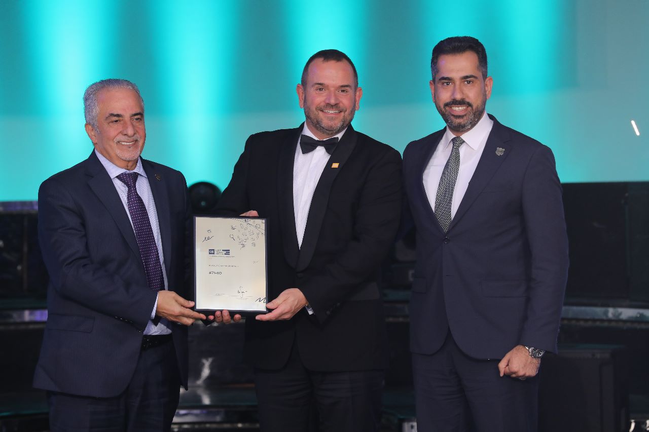 عمان الأهلية تتقدم ٢٠ مرتبة في تصنيف كيو أس للجامعات العربية 2023 - وكالة عكاظ الاخبارية